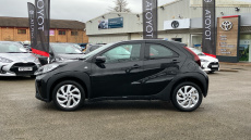 Toyota Aygo X 1.0 VVT-i Pure 5dr Petrol Hatchback